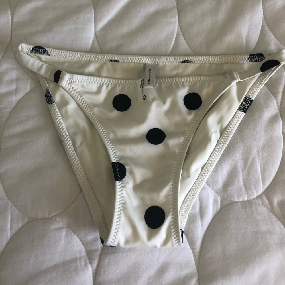 Bikini bottoms